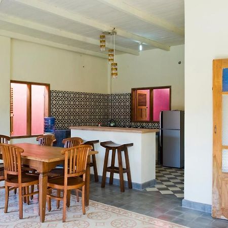 Villa Pondok Terra Yogyakarta Ngoại thất bức ảnh