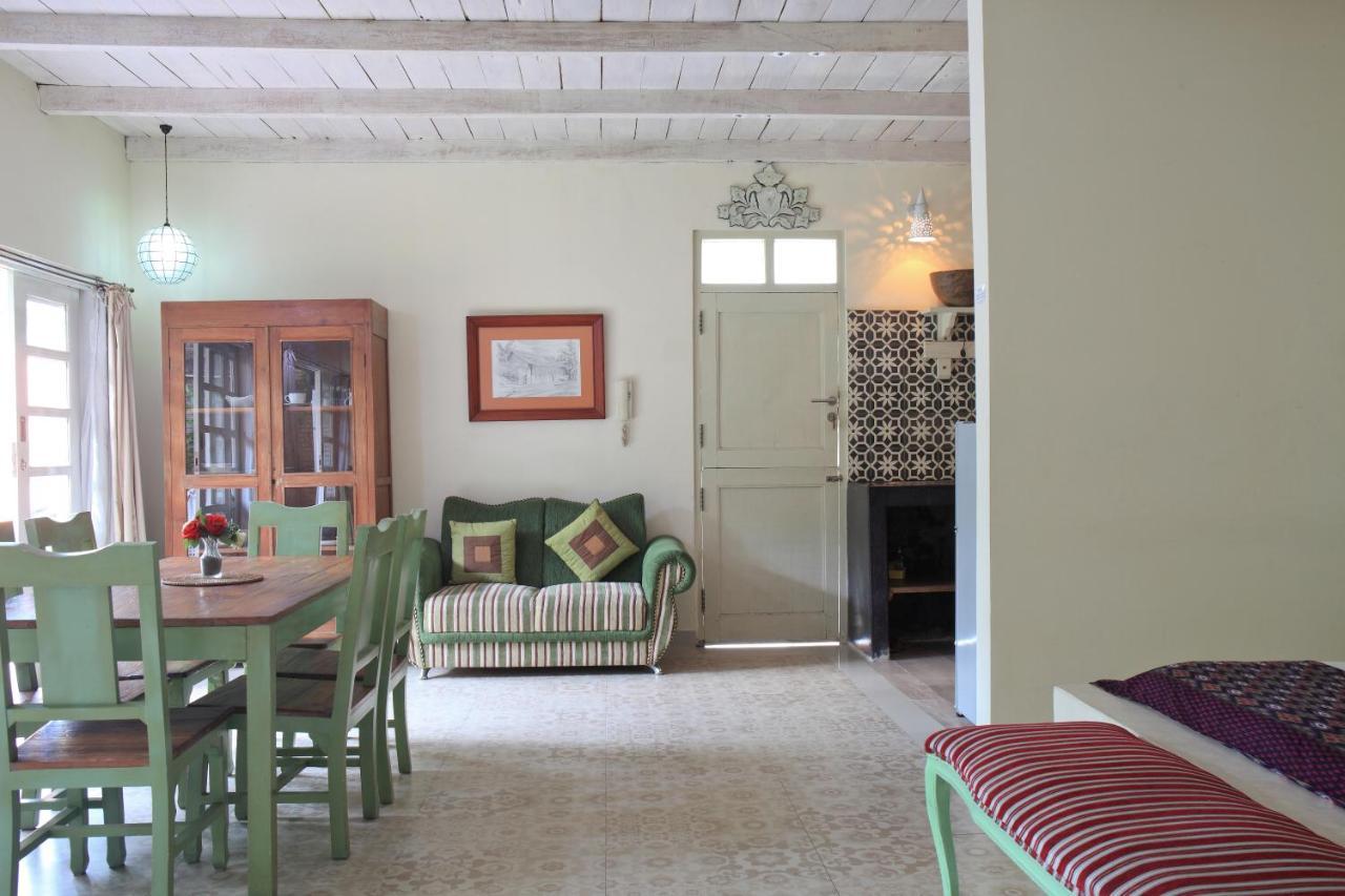 Villa Pondok Terra Yogyakarta Ngoại thất bức ảnh