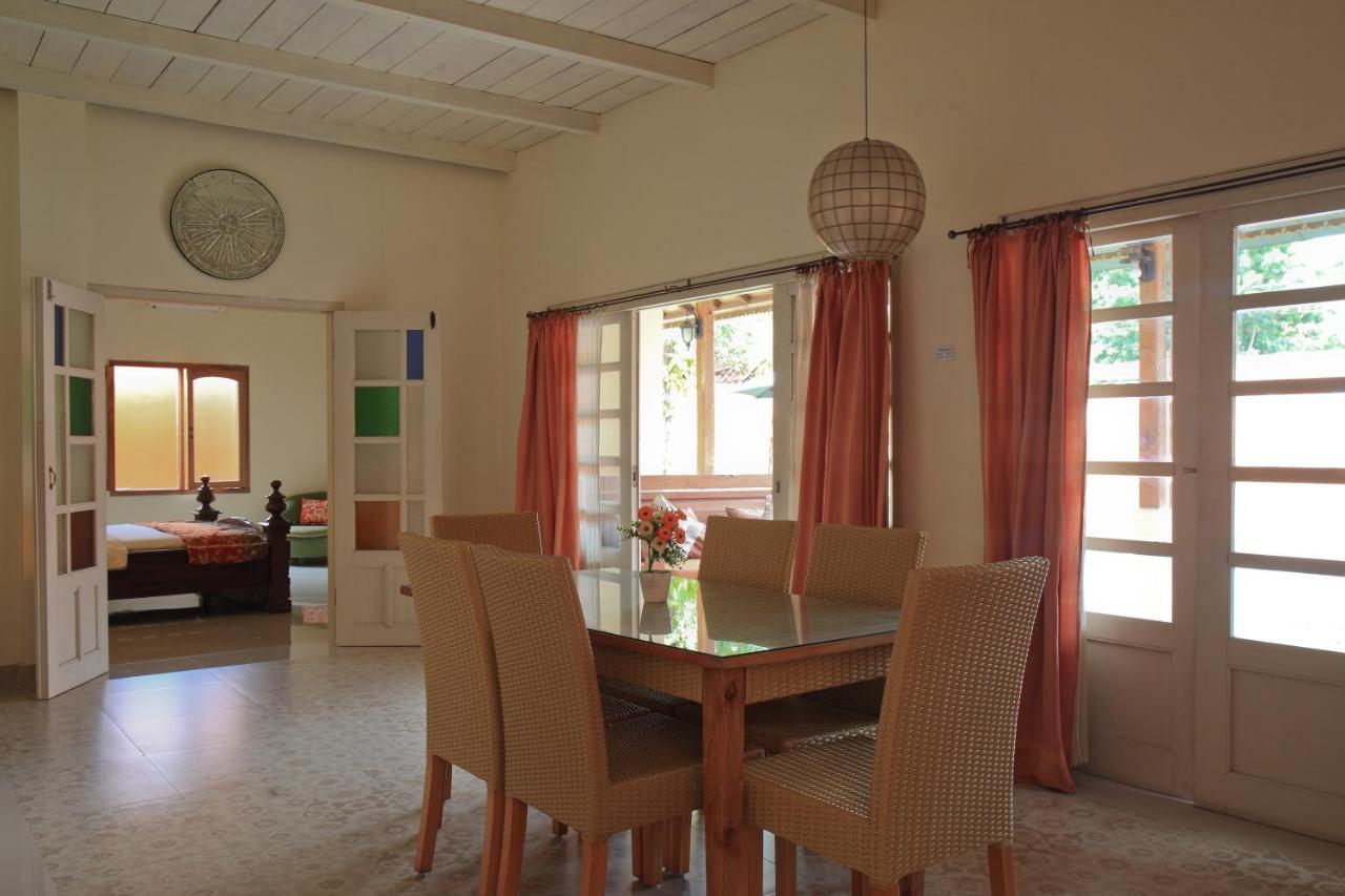 Villa Pondok Terra Yogyakarta Ngoại thất bức ảnh