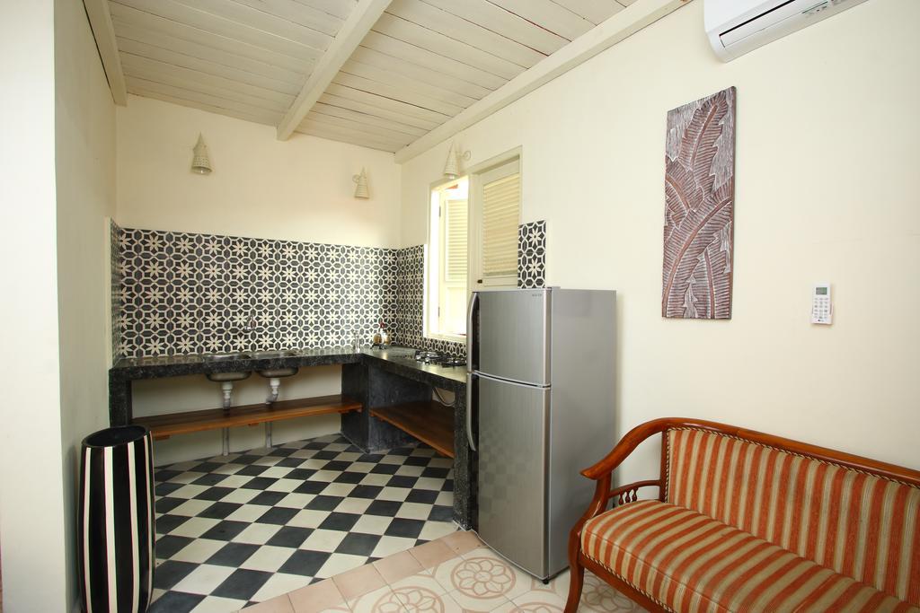 Villa Pondok Terra Yogyakarta Ngoại thất bức ảnh