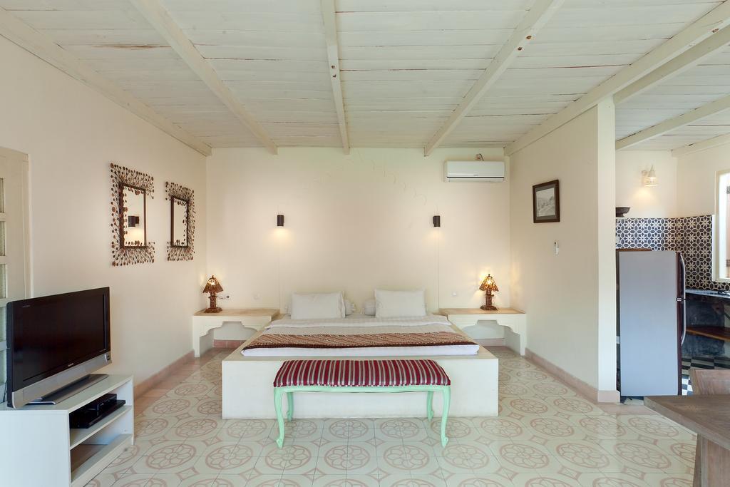 Villa Pondok Terra Yogyakarta Ngoại thất bức ảnh