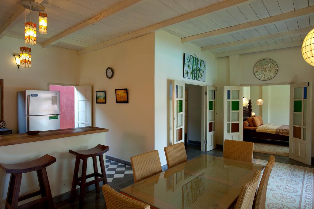 Villa Pondok Terra Yogyakarta Ngoại thất bức ảnh
