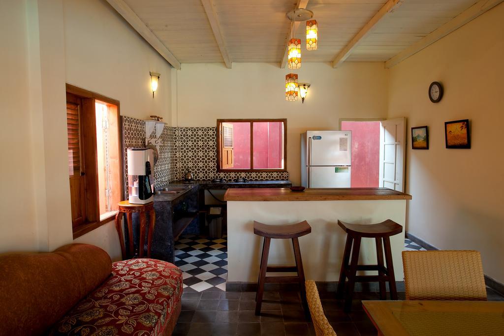 Villa Pondok Terra Yogyakarta Ngoại thất bức ảnh