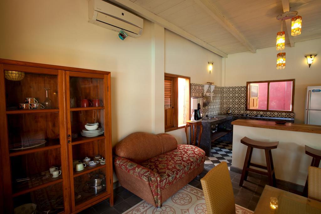 Villa Pondok Terra Yogyakarta Ngoại thất bức ảnh