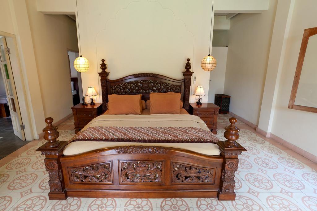 Villa Pondok Terra Yogyakarta Ngoại thất bức ảnh