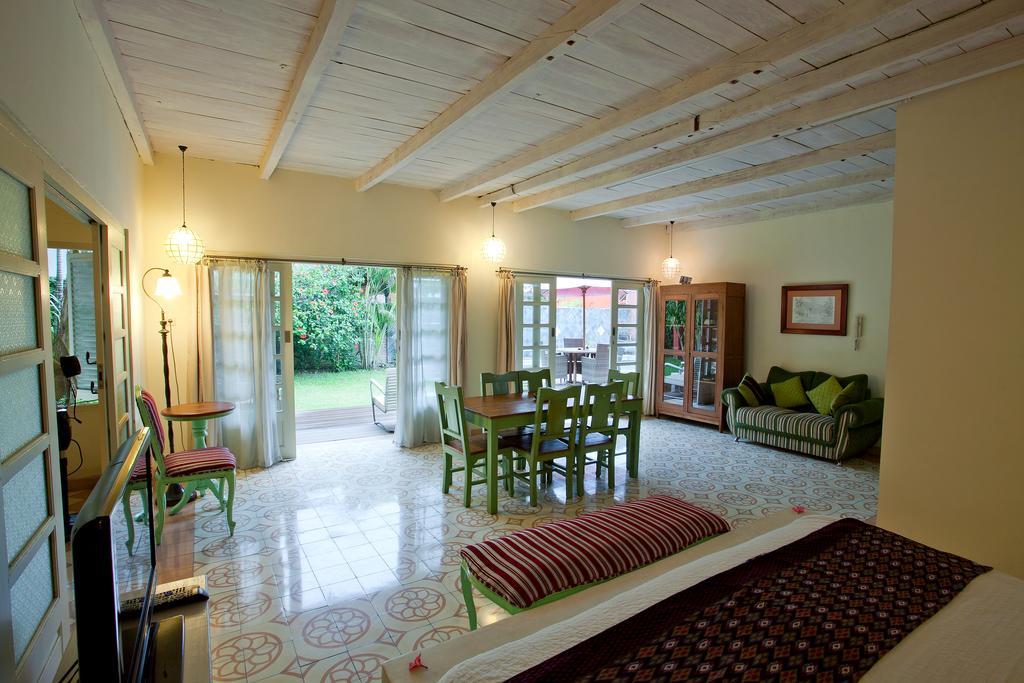 Villa Pondok Terra Yogyakarta Ngoại thất bức ảnh