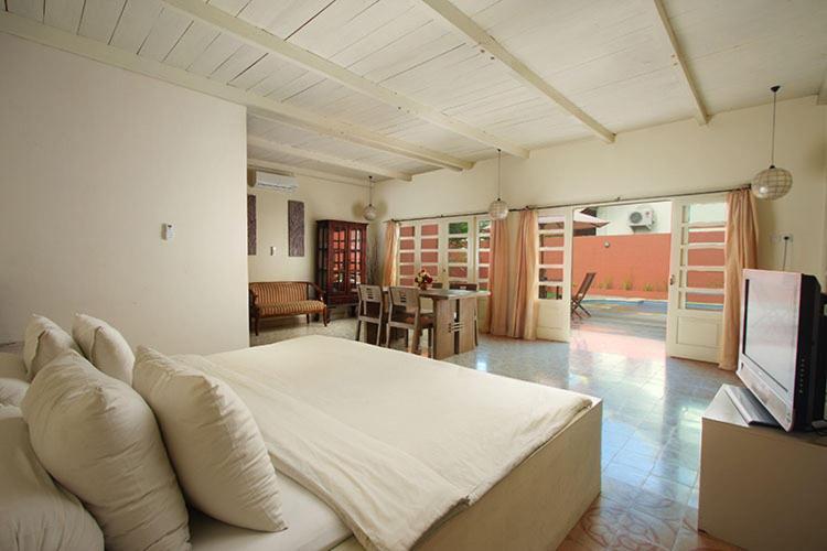 Villa Pondok Terra Yogyakarta Ngoại thất bức ảnh