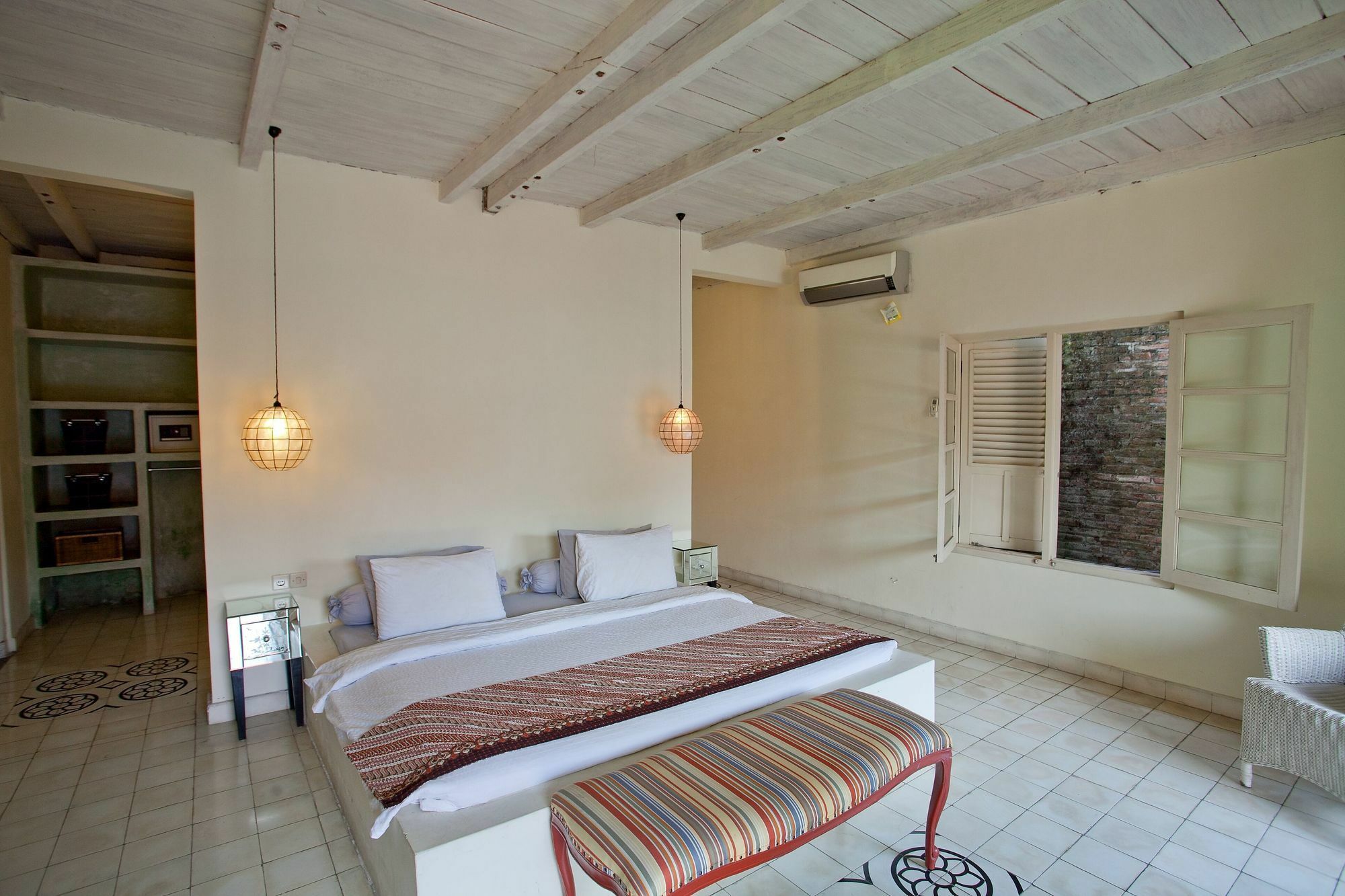 Villa Pondok Terra Yogyakarta Ngoại thất bức ảnh