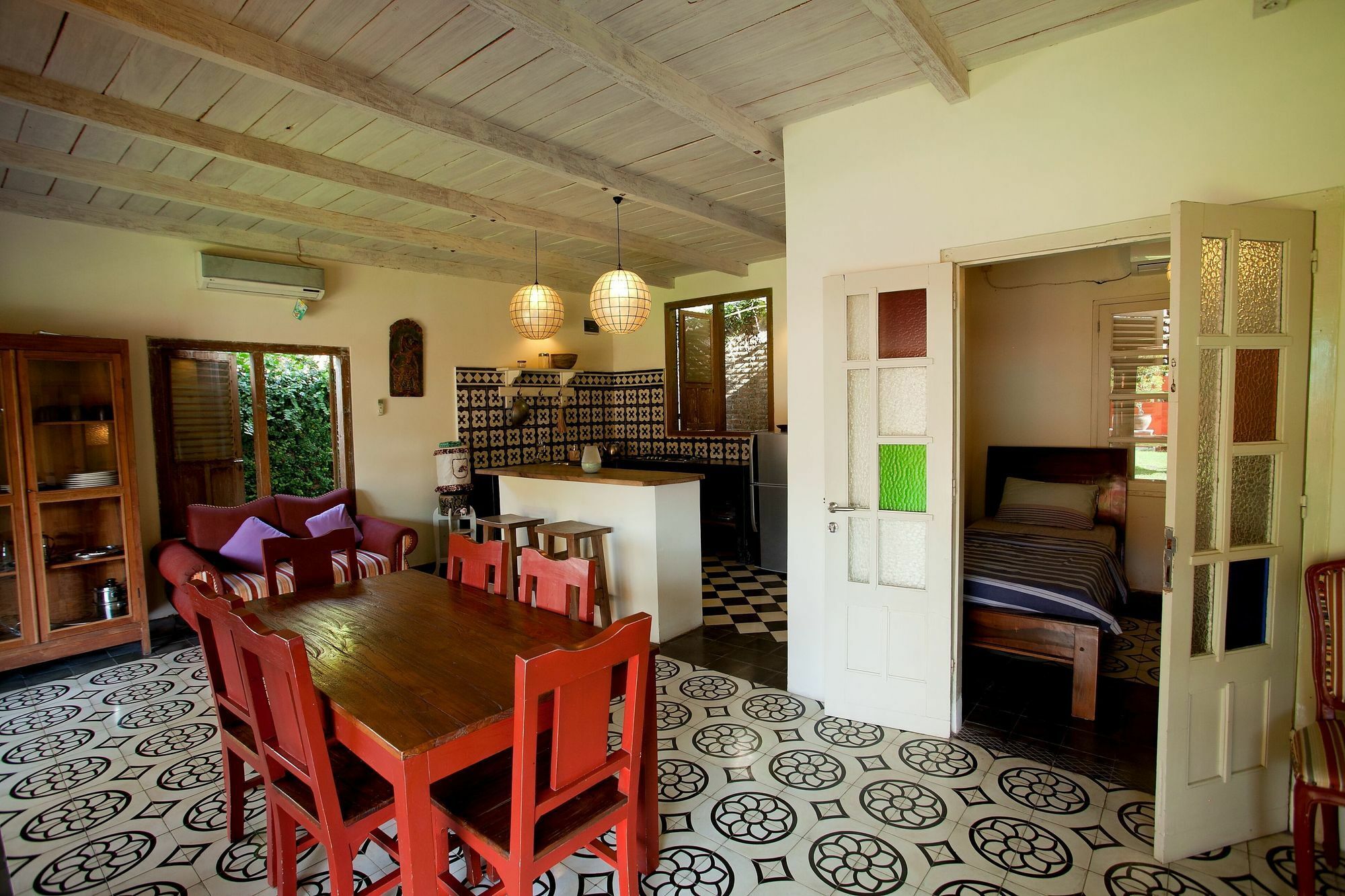 Villa Pondok Terra Yogyakarta Ngoại thất bức ảnh