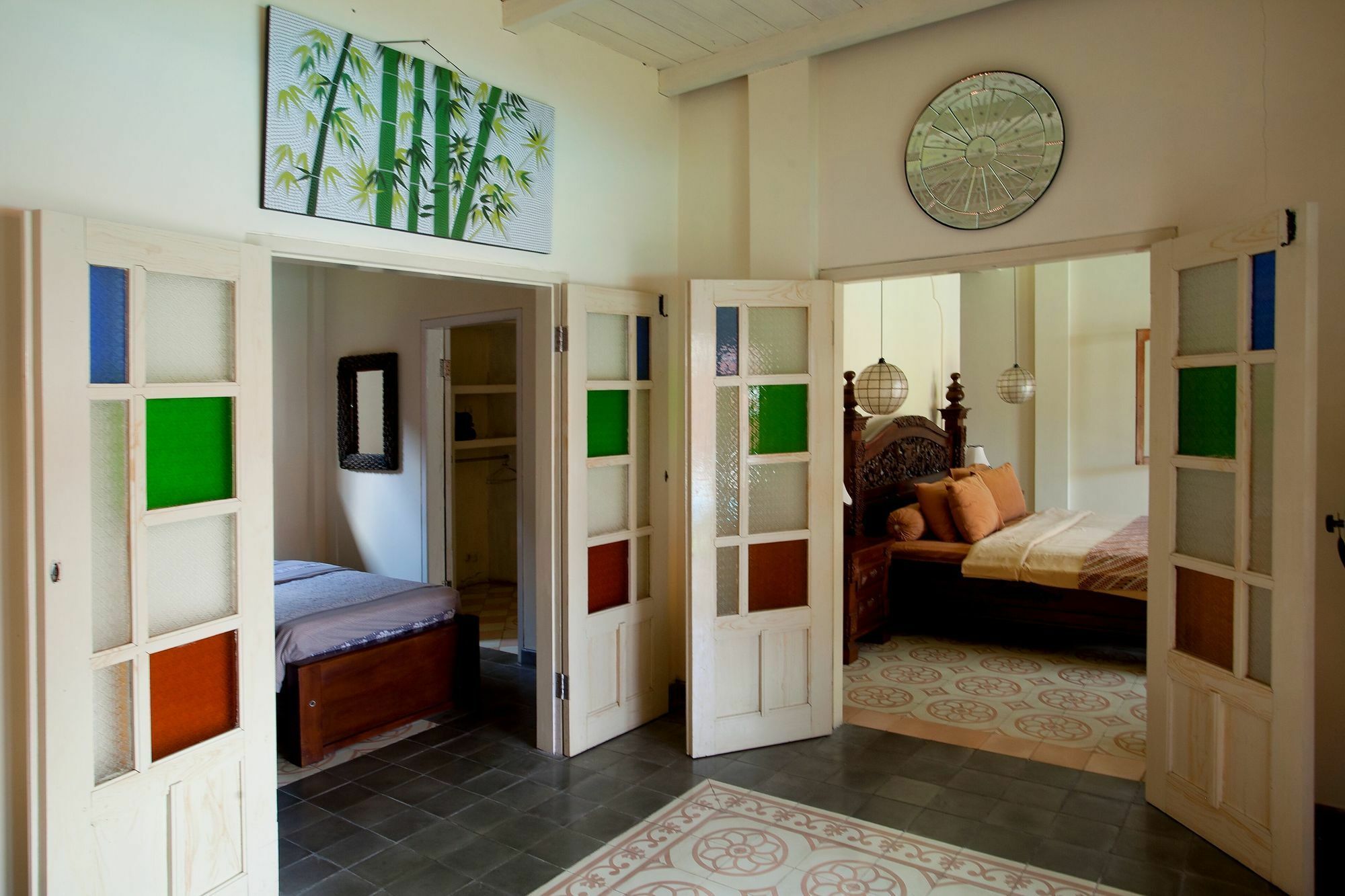 Villa Pondok Terra Yogyakarta Ngoại thất bức ảnh